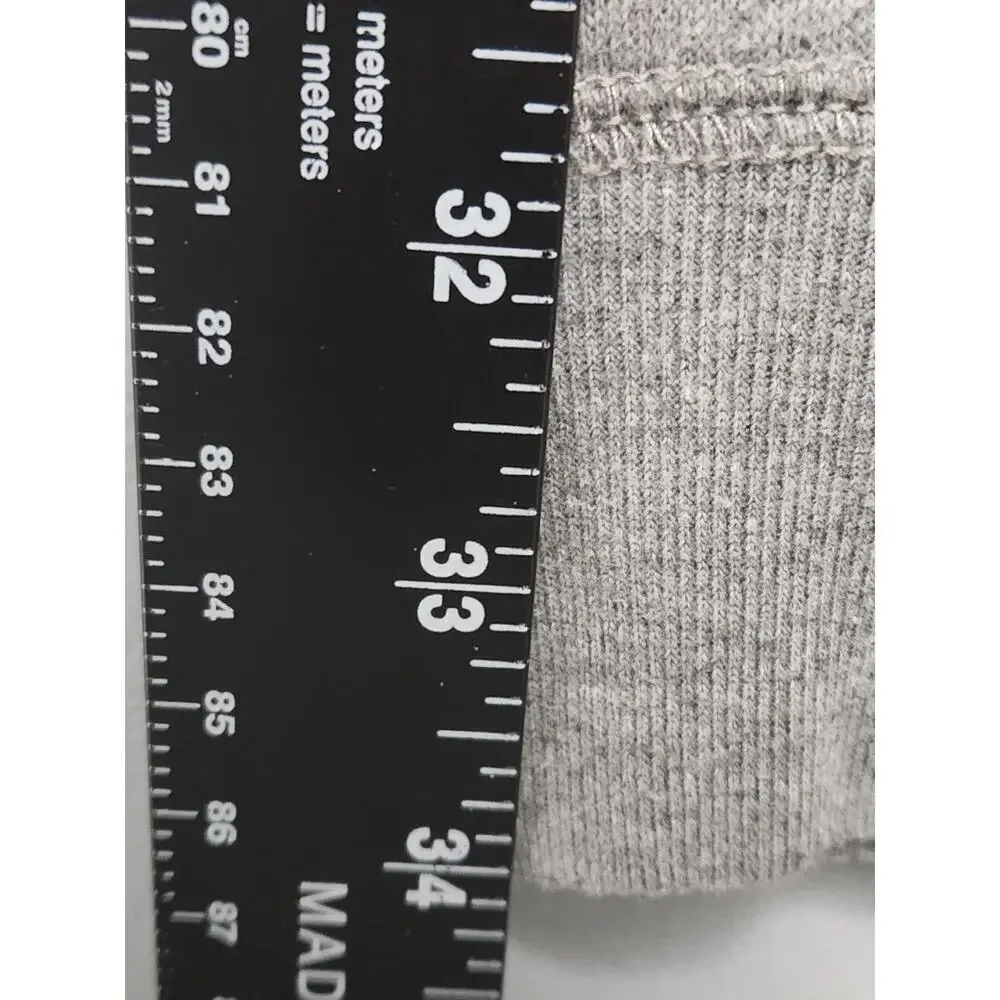 Aeropostale Womens S Floral Embroidered Joggers Sweatpants 2000s Vintage Y2K - Picture 5 of 10